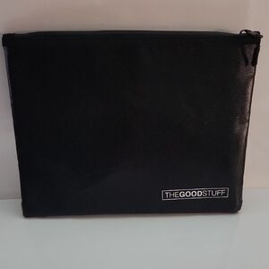 Fireproof Money Bag for Cash (10" x 13")